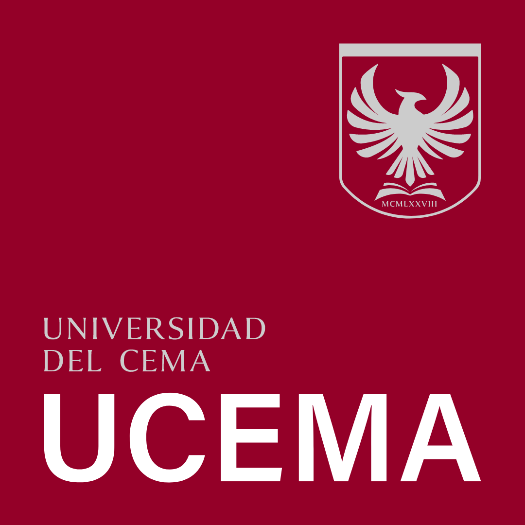 Ucema Logo